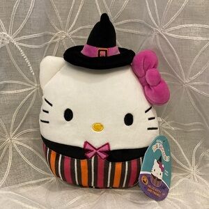 Hello Kitty Squishmallows